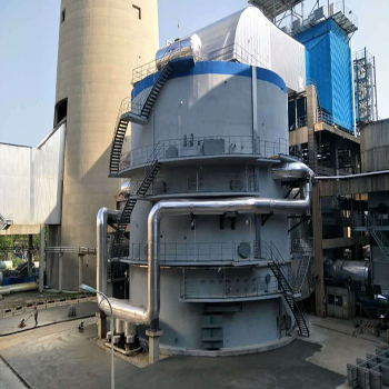 華夏電力嵩嶼電廠4×300MW機(jī)組海水脫硫系統(tǒng)提效改造EPC 工程
