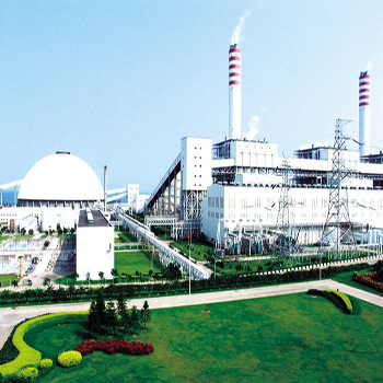 漳州后石電廠600MW 超臨界機(jī)組海水脫硫改造工程